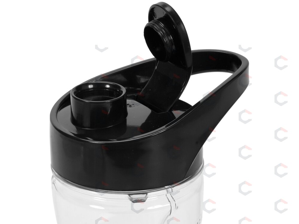 Blenderio butelis | 0,57 l | 67702/67703 (67709) 1 Blenderio butelis | 0,57 l | 67702/67703 (67709) 1
