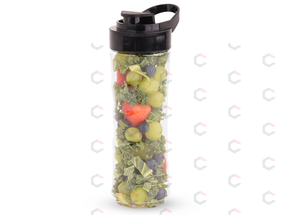 Blenderio butelis | 0,57 l | 67702/67703 (67709) 2 Blenderio butelis | 0,57 l | 67702/67703 (67709) 2