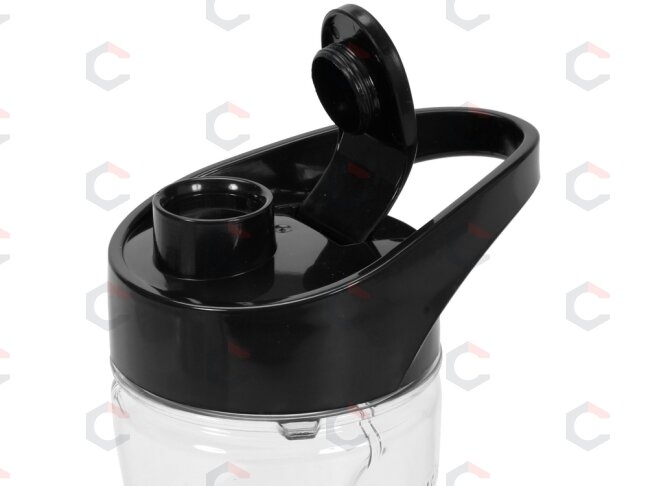 Blenderio butelis | 0,57 l | 67702/67703 (67709) 1 Blenderio butelis | 0,57 l | 67702/67703 (67709) 1