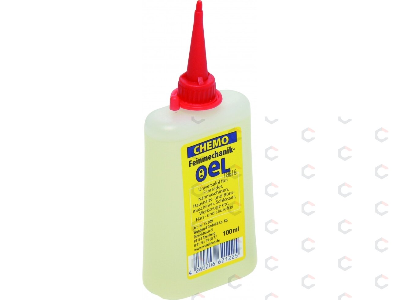 100 ml Tepalinės alyvos (80880) 100 ml Tepalinės alyvos (80880)