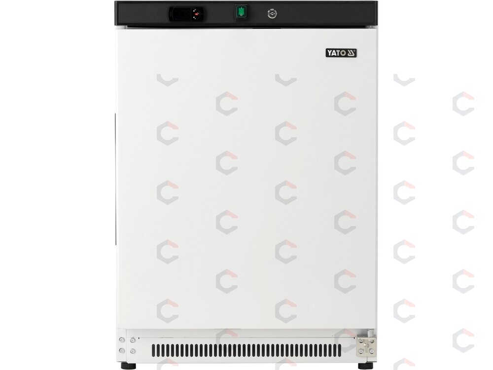 Šaldymo spinta šaldiklis | 120 l | balta (YG-05232) 2 Šaldymo spinta šaldiklis | 120 l | balta (YG-05232) 2