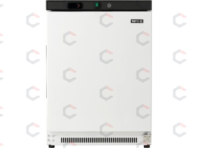 Šaldymo spinta šaldiklis | 120 l | balta (YG-05232) 2 Šaldymo spinta šaldiklis | 120 l | balta (YG-05232) 2