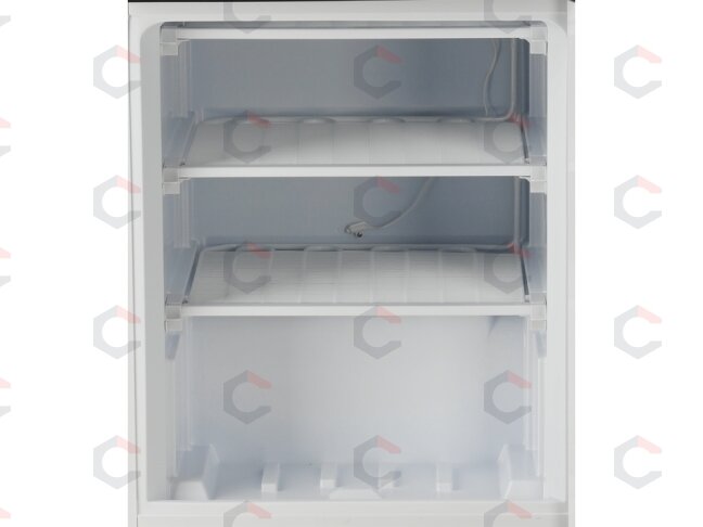 Šaldymo spinta šaldiklis | 120 l | balta (YG-05232) 3 Šaldymo spinta šaldiklis | 120 l | balta (YG-05232) 3