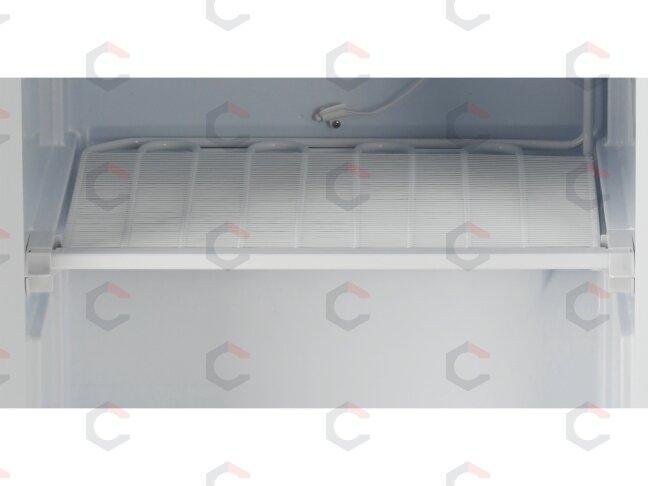 Šaldymo spinta šaldiklis | 120 l | balta (YG-05232) 4 Šaldymo spinta šaldiklis | 120 l | balta (YG-05232) 4