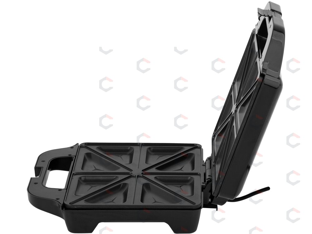 Skrudintuvas LUND | 1400 W | 4 skrebučiai (67520) 4