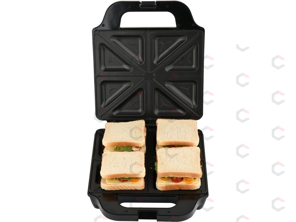 Skrudintuvas LUND | 1400 W | 4 skrebučiai (67520) 7