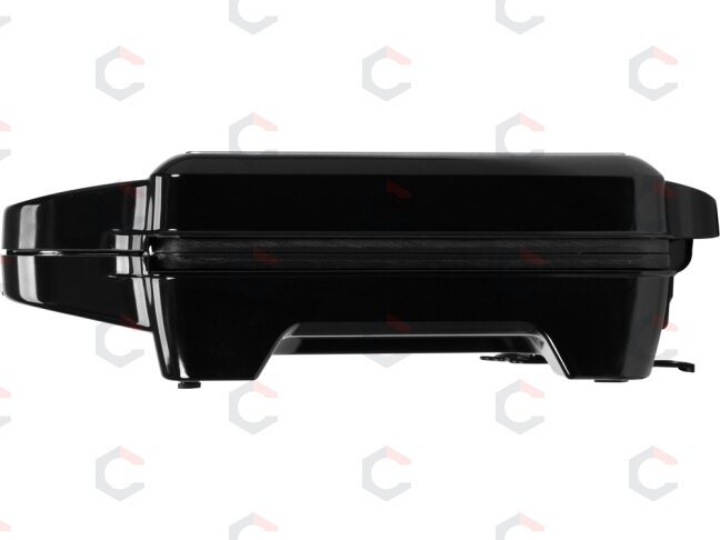 Skrudintuvas LUND | 1400 W | 4 skrebučiai (67520) 5