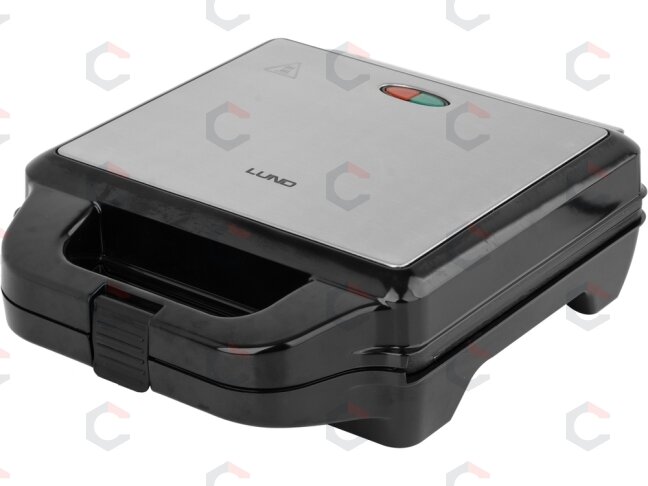 Skrudintuvas LUND | 1400 W | 4 skrebučiai (67520) Skrudintuvas LUND | 1400 W | 4 skrebučiai (67520)