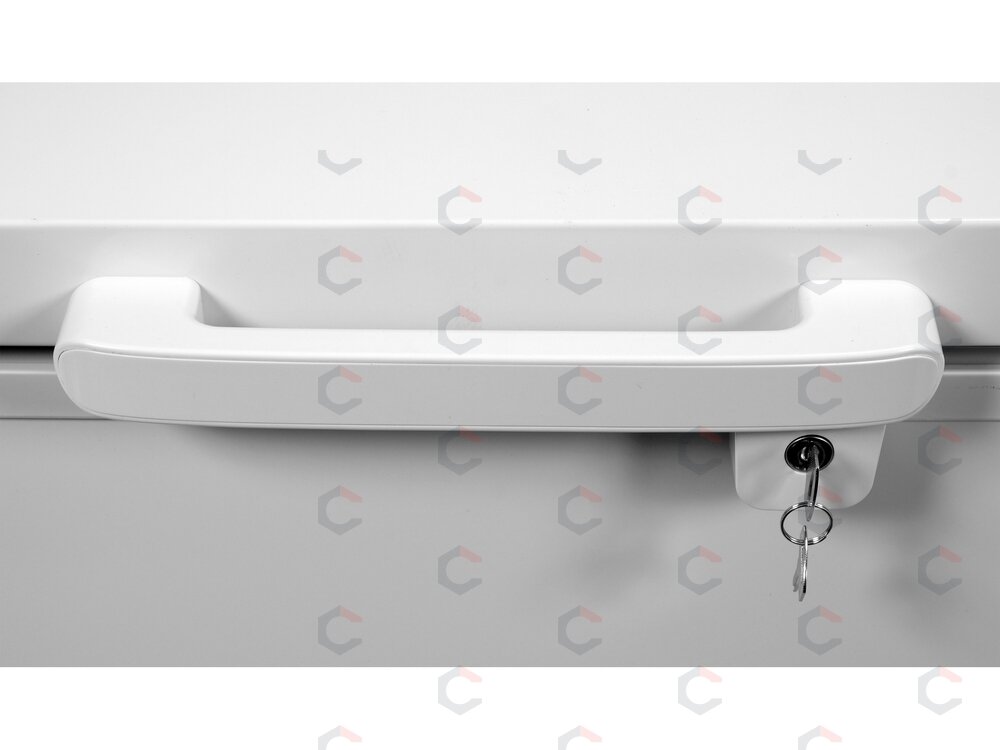 Šaldymo dėžė šaldiklis | 190 l (YG-05171) 12