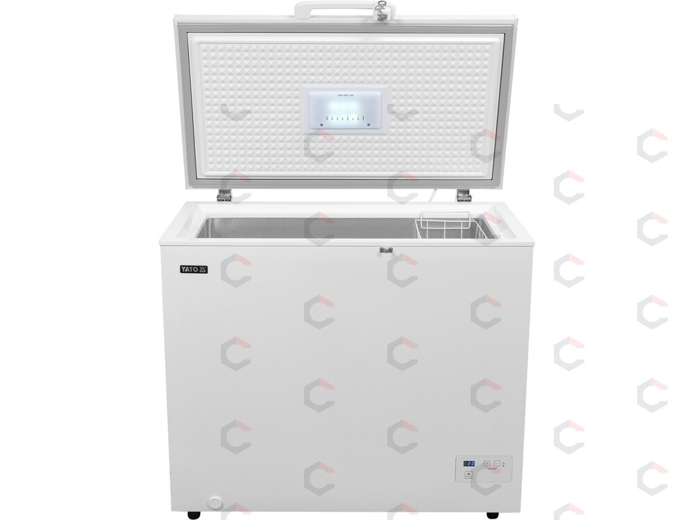 Šaldymo dėžė šaldiklis | 190 l (YG-05171) 3 Šaldymo dėžė šaldiklis | 190 l (YG-05171) 3