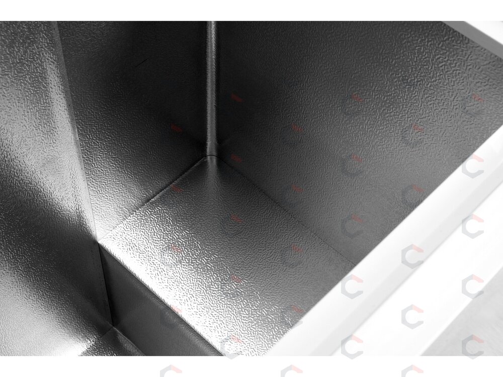 Šaldymo dėžė šaldiklis | 190 l (YG-05171) 6