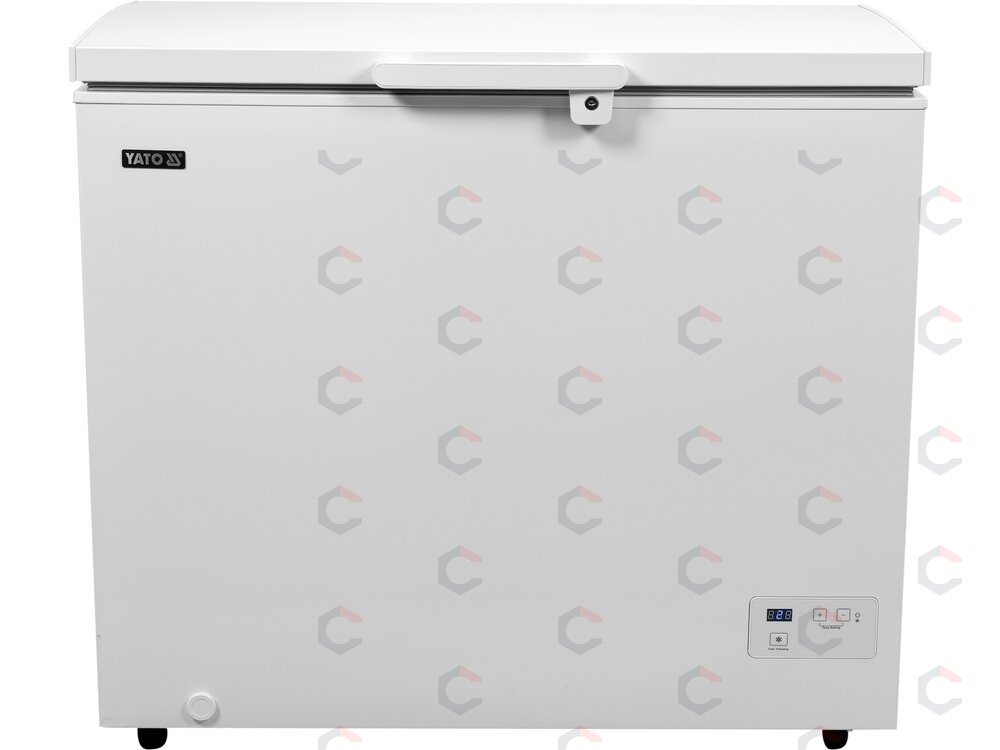Šaldymo dėžė šaldiklis | 190 l (YG-05171) Šaldymo dėžė šaldiklis | 190 l (YG-05171)