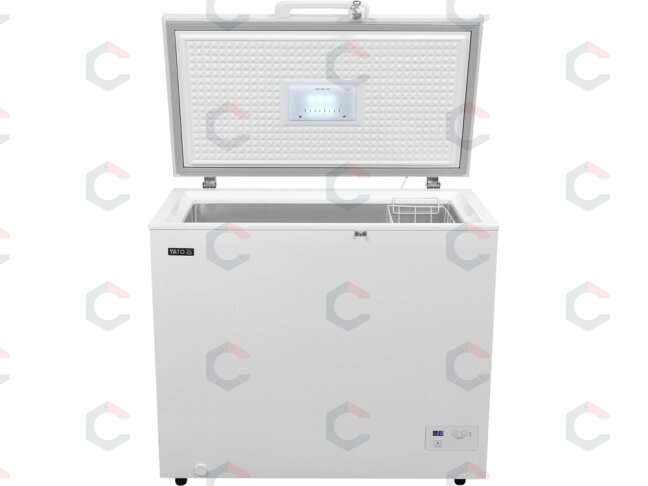 Šaldymo dėžė šaldiklis | 190 l (YG-05171) 3