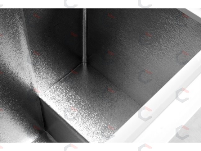 Šaldymo dėžė šaldiklis | 190 l (YG-05171) 6