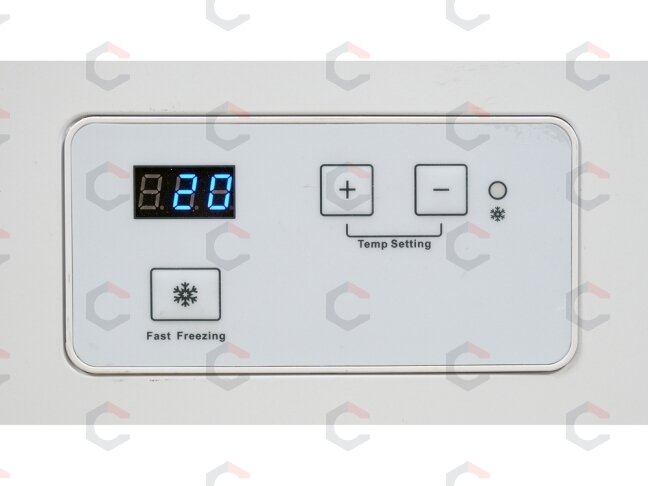 Šaldymo dėžė šaldiklis | 190 l (YG-05171) 9 Šaldymo dėžė šaldiklis | 190 l (YG-05171) 9
