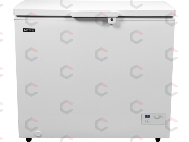 Šaldymo dėžė šaldiklis | 190 l (YG-05171) Šaldymo dėžė šaldiklis | 190 l (YG-05171)