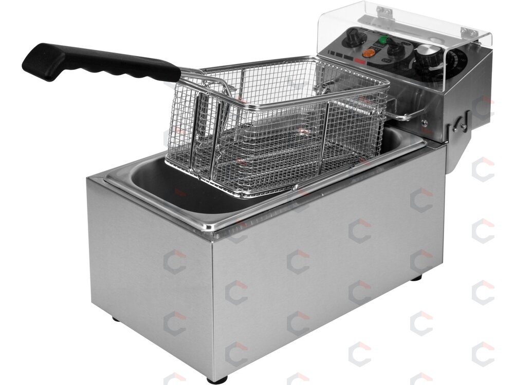 Vienguba gruzdintuvė YATO | 3,5 l (YG-04608) 2 Vienguba gruzdintuvė YATO | 3,5 l (YG-04608) 2