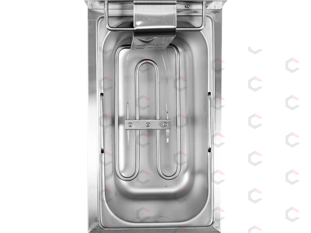 Vienguba gruzdintuvė YATO | 3,5 l (YG-04608) 4 Vienguba gruzdintuvė YATO | 3,5 l (YG-04608) 4