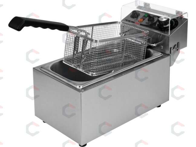 Vienguba gruzdintuvė YATO | 3,5 l (YG-04608) 2 Vienguba gruzdintuvė YATO | 3,5 l (YG-04608) 2