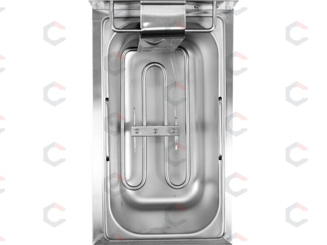 Vienguba gruzdintuvė YATO | 3,5 l (YG-04608) 4 Vienguba gruzdintuvė YATO | 3,5 l (YG-04608) 4