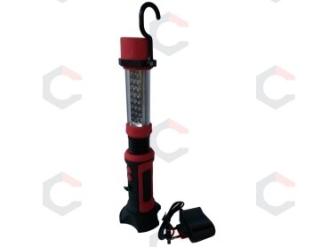 24+1 LED darbo lempa įkraunama, su magnetu, lanksti ROHS (JR-160-2) 2 24+1 LED darbo lempa įkraunama, su magnetu, lanksti ROHS (JR-160-2) 2