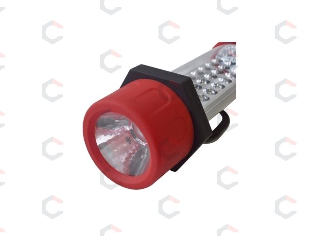 24+1 LED darbo lempa įkraunama, su magnetu, lanksti ROHS (JR-160-2) 1 24+1 LED darbo lempa įkraunama, su magnetu, lanksti ROHS (JR-160-2) 1