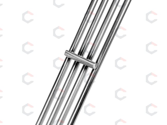 Didelis kiaurasamtis sietas | 260 mm | 18/8 plienas (YG-00601) 1 Didelis kiaurasamtis sietas | 260 mm | 18/8 plienas (YG-00601) 1