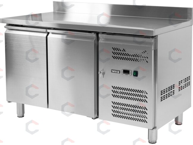 Šaldymo stalas | 2 durų | Linija 700 (YG-05250)