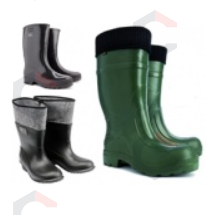 Guminiai batai/botai Guminiai batai/botai
