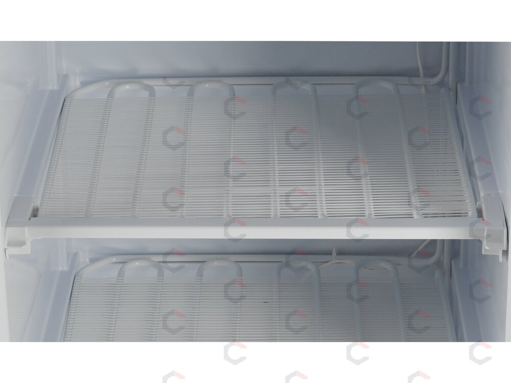 Šaldymo spinta šaldiklis | 340 l | balta (YG-05234) 4 Šaldymo spinta šaldiklis | 340 l | balta (YG-05234) 4