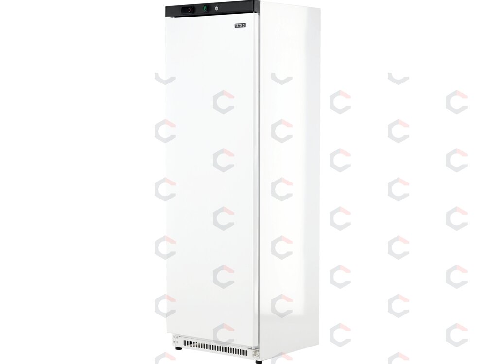 Šaldymo spinta šaldiklis | 340 l | balta (YG-05234) Šaldymo spinta šaldiklis | 340 l | balta (YG-05234)
