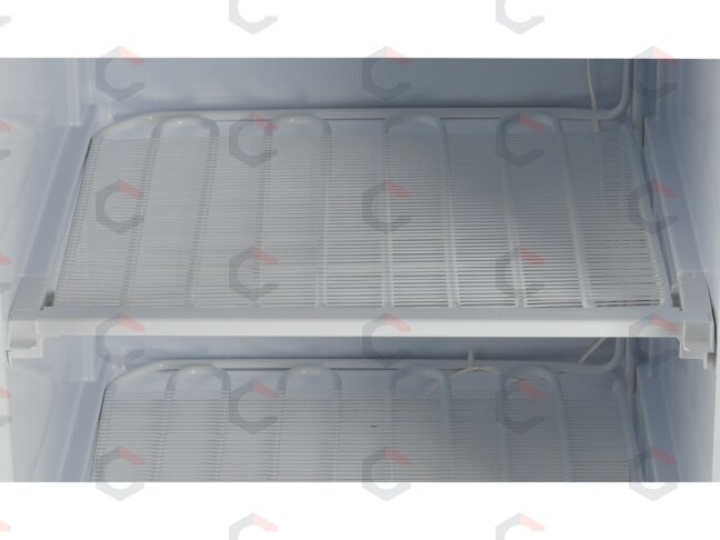 Šaldymo spinta šaldiklis | 340 l | balta (YG-05234) 4 Šaldymo spinta šaldiklis | 340 l | balta (YG-05234) 4