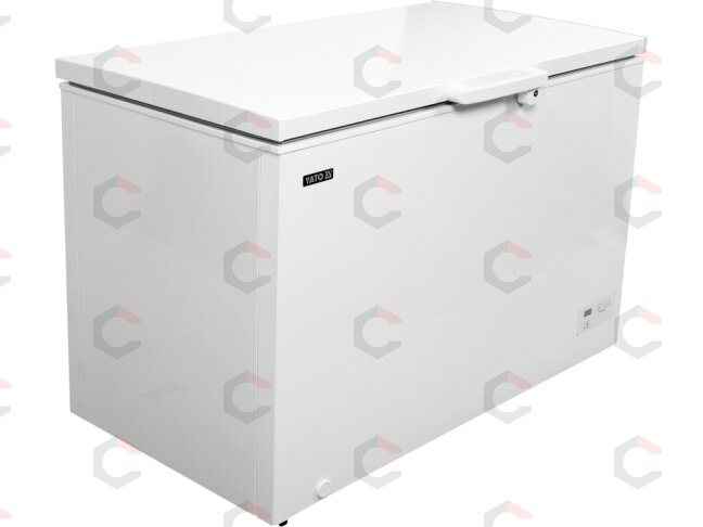 Šaldymo dėžė šaldiklis | 345 l (YG-05178) 2 Šaldymo dėžė šaldiklis | 345 l (YG-05178) 2