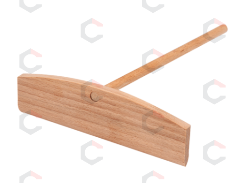 Blynų keptuvė YATO | 40 cm (YG-04680) 7