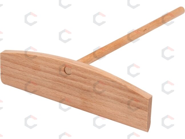 Blynų keptuvė YATO | 40 cm (YG-04680) 5