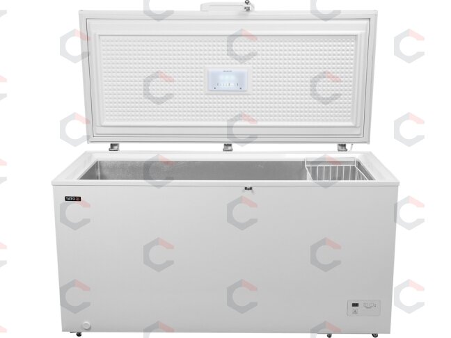 Šaldymo dėžė šaldiklis | 435 l (YG-05179) 3 Šaldymo dėžė šaldiklis | 435 l (YG-05179) 3