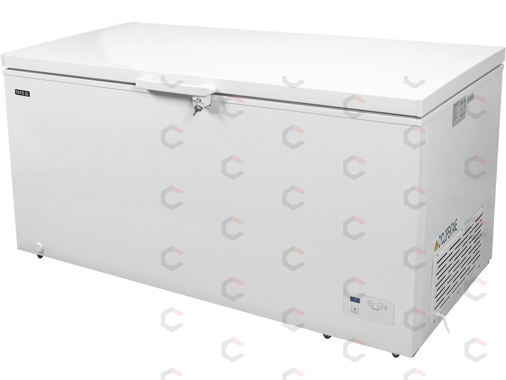 Šaldymo dėžė šaldiklis | 488 l (YG-05180) 1 Šaldymo dėžė šaldiklis | 488 l (YG-05180) 1