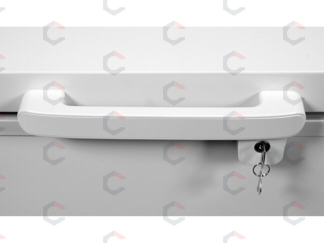 Šaldymo dėžė šaldiklis | 488 l (YG-05180) 12 Šaldymo dėžė šaldiklis | 488 l (YG-05180) 12