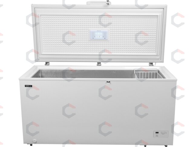 Šaldymo dėžė šaldiklis | 488 l (YG-05180) 3