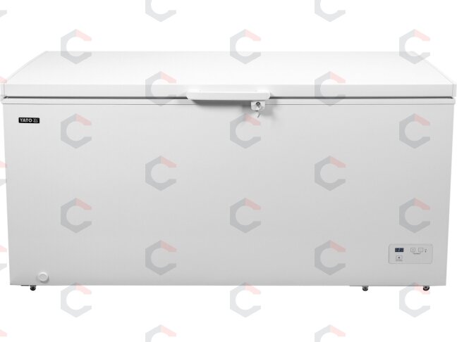 Šaldymo dėžė šaldiklis | 488 l (YG-05180) Šaldymo dėžė šaldiklis | 488 l (YG-05180)