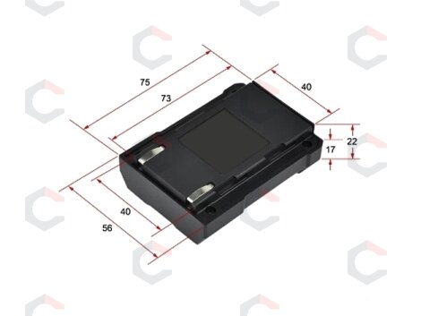 4D serijos savaime išsilyginančio lazerio baterija | YT-30419 4000Mah (YT-30420) 1 4D serijos savaime išsilyginančio lazerio baterija | YT-30419 4000Mah (YT-30420) 1