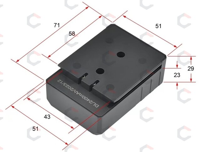 4D serijos savaime išsilyginančio lazerio baterija | YT-30415 2400Mah (YT-30416) 4D serijos savaime išsilyginančio lazerio baterija | YT-30415 2400Mah (YT-30416)