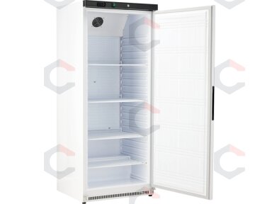 Šaldymo spinta | 570 l | balta (YG-05235)