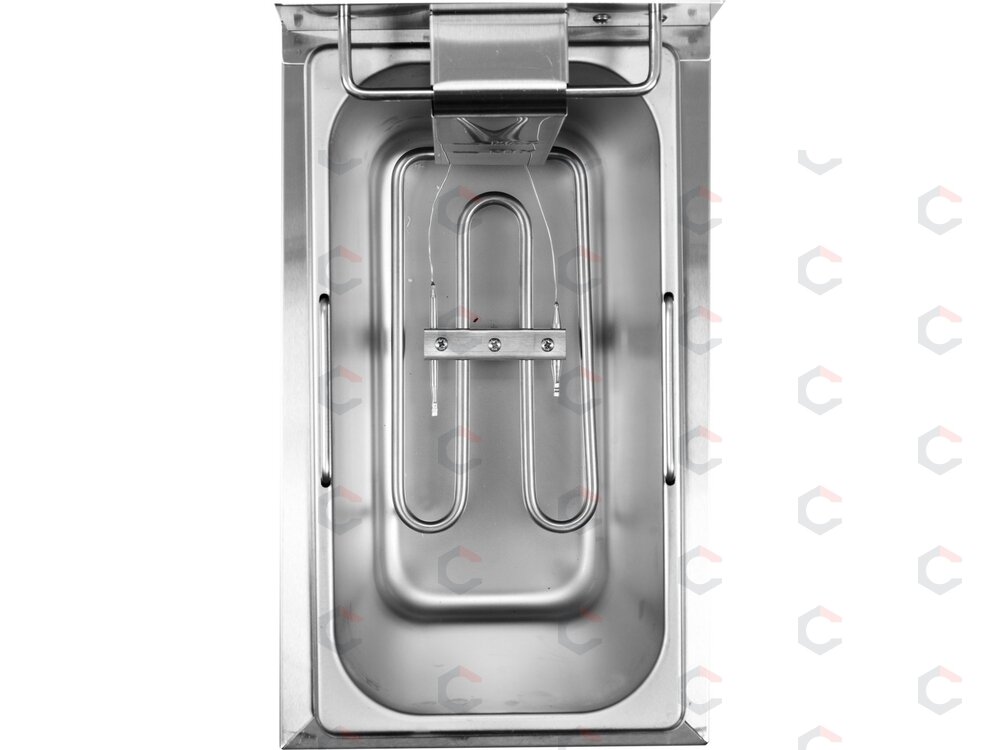 Vienguba gruzdintuvė YATO | 5 l (YG-04609) 4