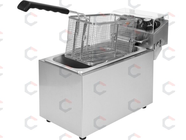 Vienguba gruzdintuvė YATO | 5 l (YG-04609) 2