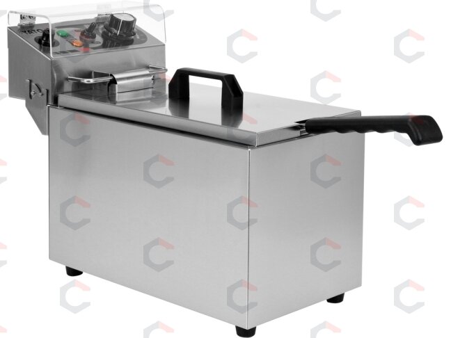 Vienguba gruzdintuvė YATO | 5 l (YG-04609)