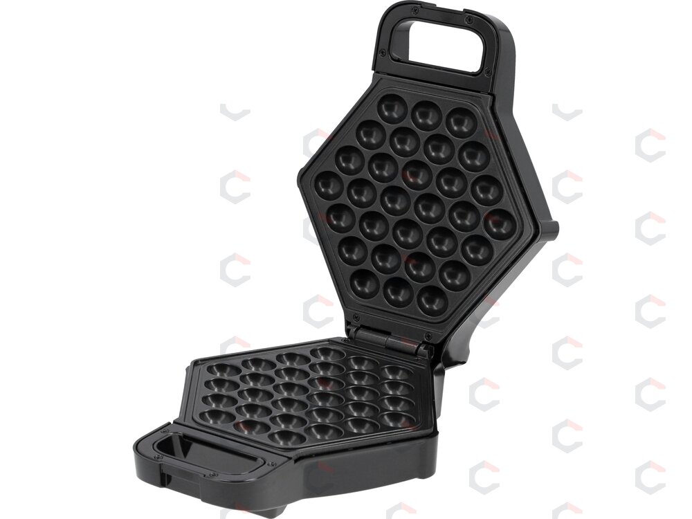 Burbulinių vaflių keptuvė LUND | 700 W (68014) 1 Burbulinių vaflių keptuvė LUND | 700 W (68014) 1