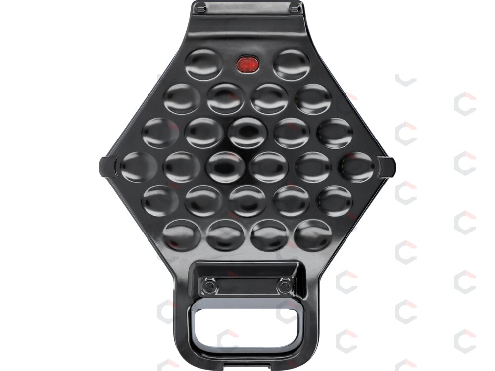 Burbulinių vaflių keptuvė LUND | 700 W (68014) 3 Burbulinių vaflių keptuvė LUND | 700 W (68014) 3
