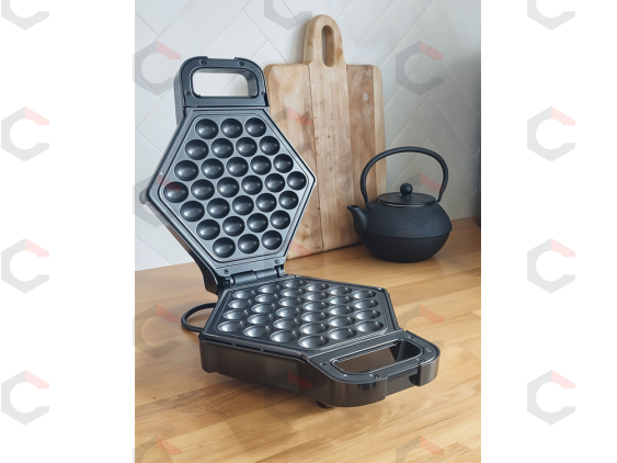 Burbulinių vaflių keptuvė LUND | 700 W (68014) 7