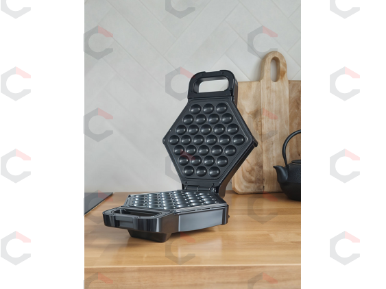 Burbulinių vaflių keptuvė LUND | 700 W (68014) 8